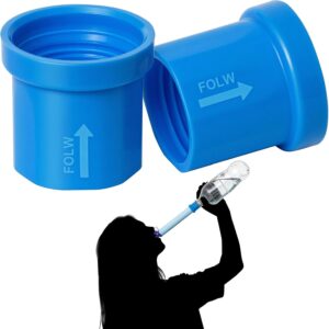 LifeStraw Compatible Couplings (2 Pack)