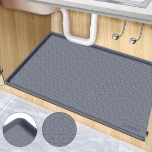 Under Sink Mat