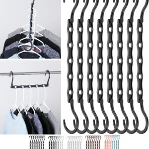 Mr. Pen- Space Saving Hangers