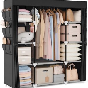 VTRIN Portable Wardrobe