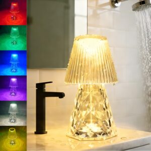Waterproof Shower Lamp