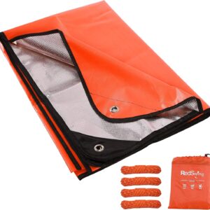 RedSwing Insulated Tarp