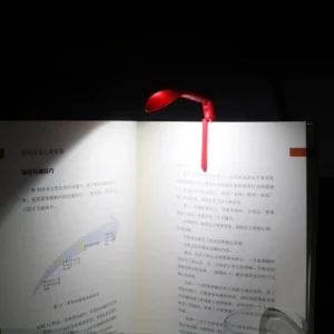 ITimo Clip-on Book Light