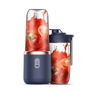 Portable USB Juicer Blender
