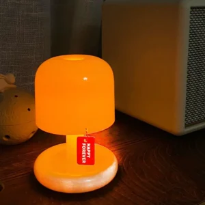 Sunset LED Night Light