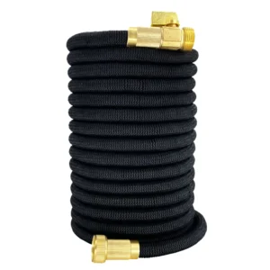 25-100FT Garden Water Hose 3/4 Expandable Magic Flexible Garden Hoses High