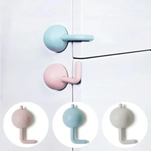 Baby Cabinet Drawer Locks