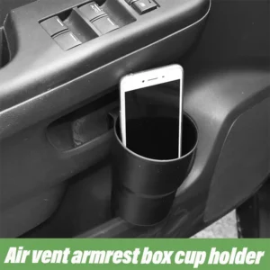 Car Vent Cup Holder