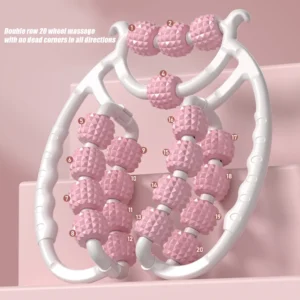 Tennis Elbow Massage Roller Stick