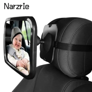 Adjustable Baby Car Mirror
