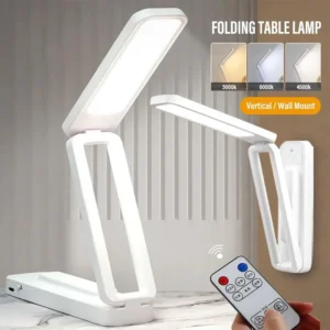 Foldable LED Reading Lamp