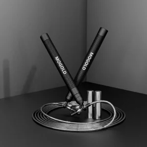 Crossfit Weighted jump rope gym fitness sport,Cuerda para saltar,Racing rope Excercise Diet jump rope workout equipment Exercise