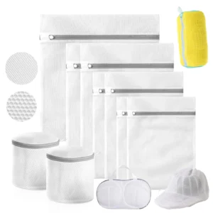 Mesh Laundry Bags