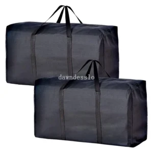 Waterproof Foldable Luggage Bag