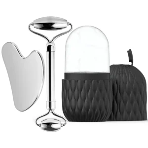 Ice Face Roller Gua Sha Tool