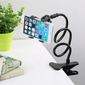 Universal Flexible Phone Stand