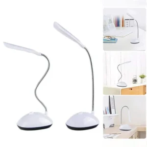 Folding LED Book Light