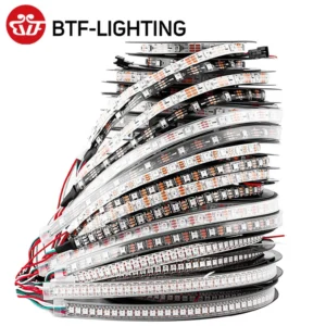 WS2812B RGB LED Strip
