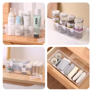 Fridge Storage Partition Board