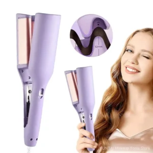 32mm Egg Roll Hair Curler
