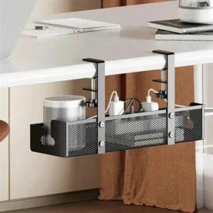 Under Desk Cable Tray