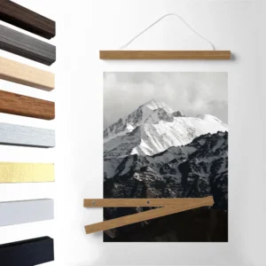 Magnetic Poster Hanger