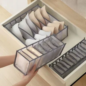 Underwear Storage Organizer