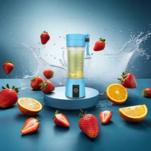 Portable Juicer Blender