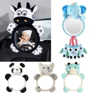 Baby Car Seat Mirror