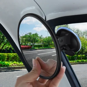 360° Car Baby Mirror