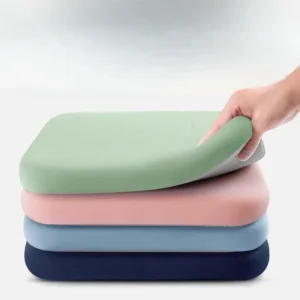 Foam Seat Cushion Pad
