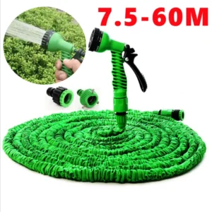 Expandable Magic Hose