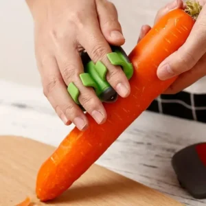 Non-Slip Camping Peeler