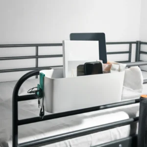 Bedside Storage Caddy