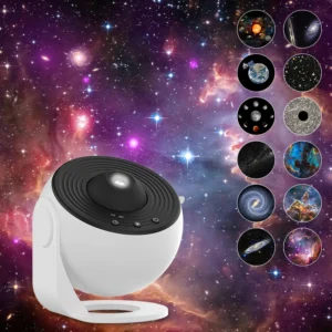 Galaxy Planetarium Projector