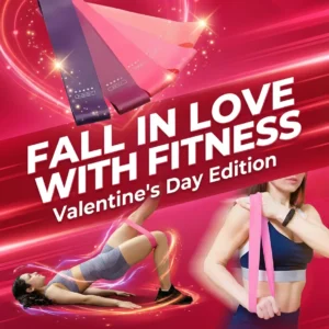 Yoga Resistance Band