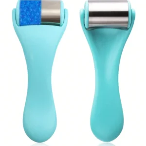 Ice Face Roller Massager