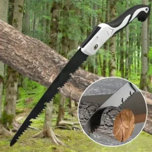Folding Garden Pruning Saw
