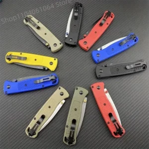 Pocket Folding Knife
