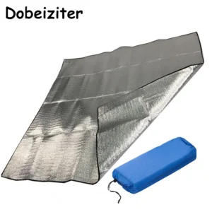 Foil Foam Camping Picnic Mat