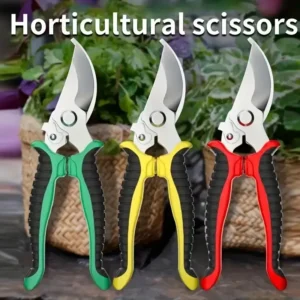 Bird Beak Pruning Scissors