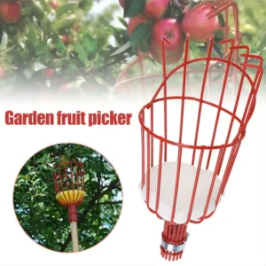 Fruit Picking Catcher