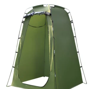 Camping Shower Tent