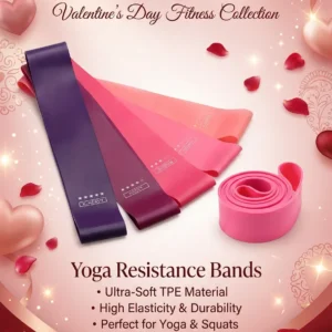 Resistance Loop Bands Set