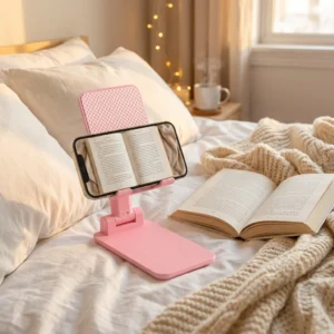 Foldable Phone Stand