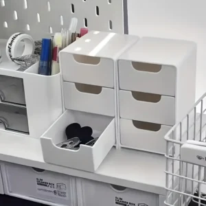 3-Tier Desk Organizer