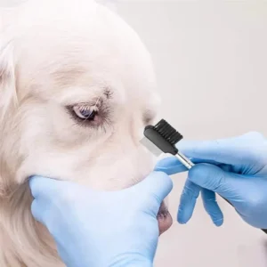 Pet Eye Tear Stain Comb