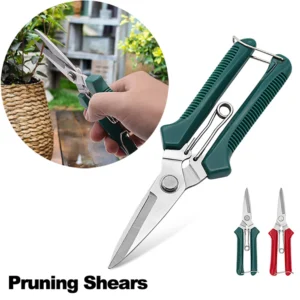 Bonsai Pruning Shears