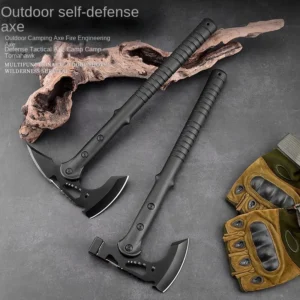Devil's Assault Camping Axe