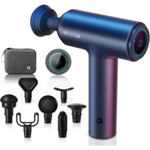 Deep Tissue Massage Gun